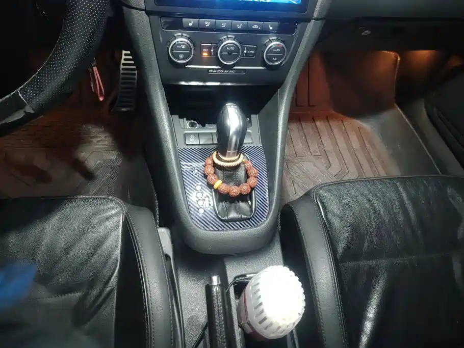 Volkswagen Golf (Import) — миниатюра 16