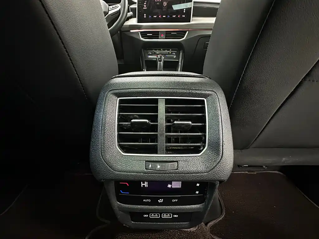 Volkswagen Tayron — миниатюра 21