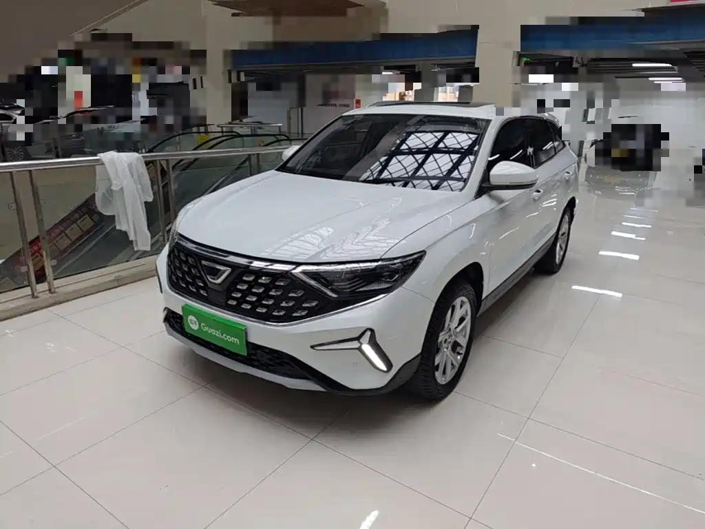 Jetta VS7 — миниатюра 2