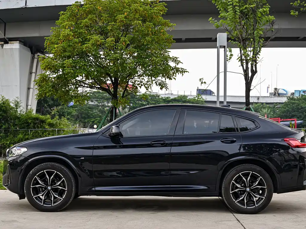 BMW X4 — миниатюра 3