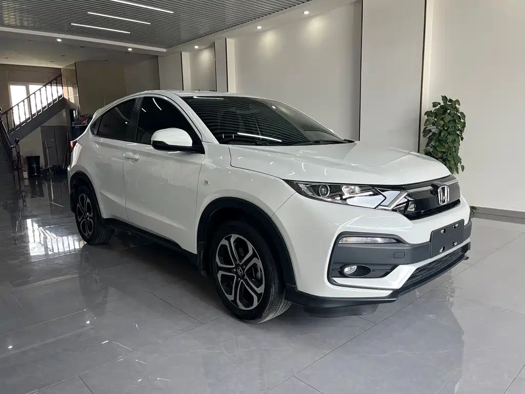 Honda XR-V 2021 1.5L CVT