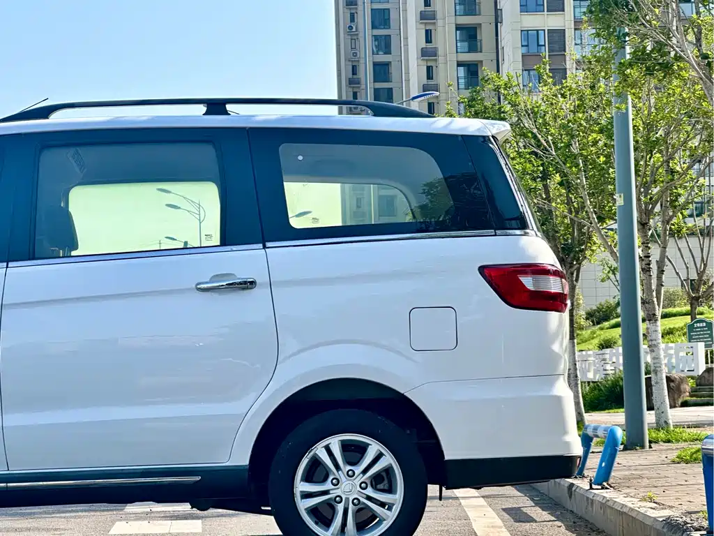 Huasu Huansu H2 — миниатюра 9