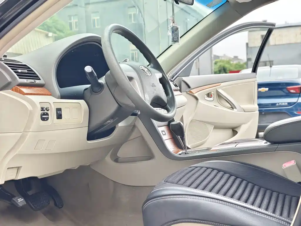 Toyota Camry 2010 200E Elite