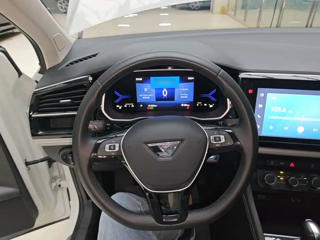 Jetta VS7 — миниатюра 11