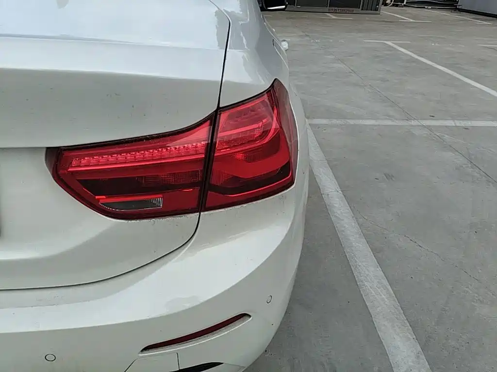 BMW 1 Series — миниатюра 8