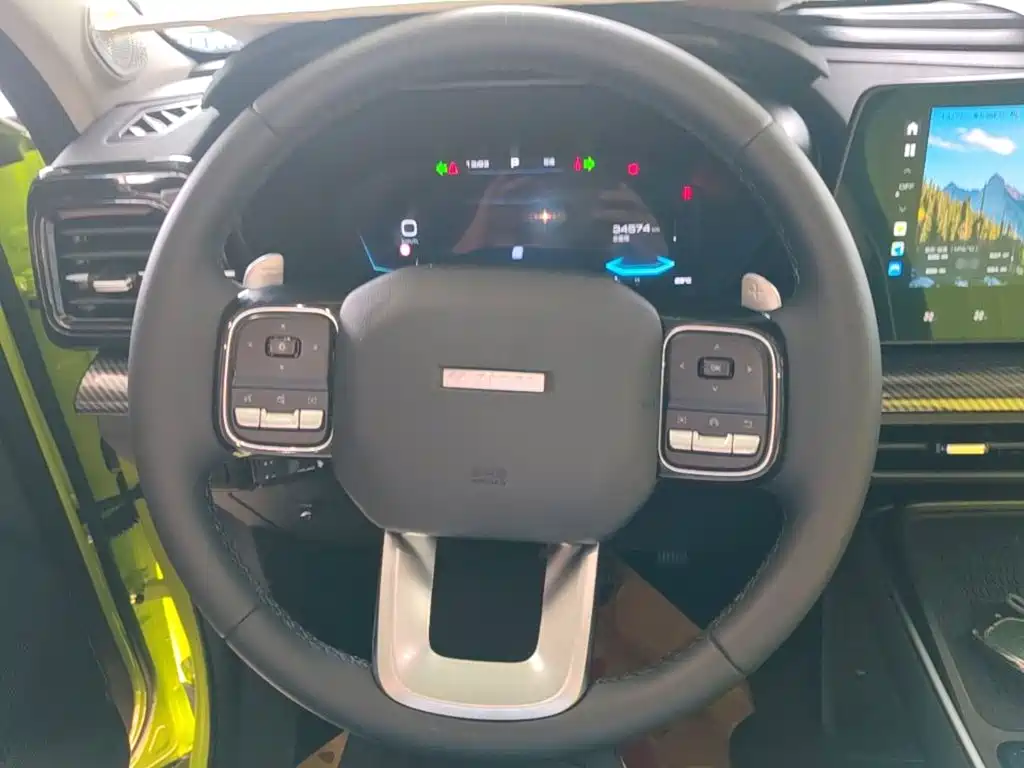 Haval Cool Dog — миниатюра 11