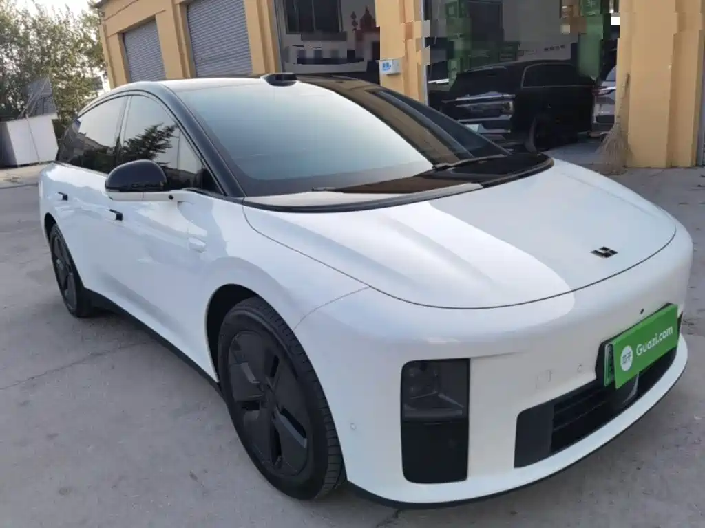 Li Auto Li i6 — миниатюра 4