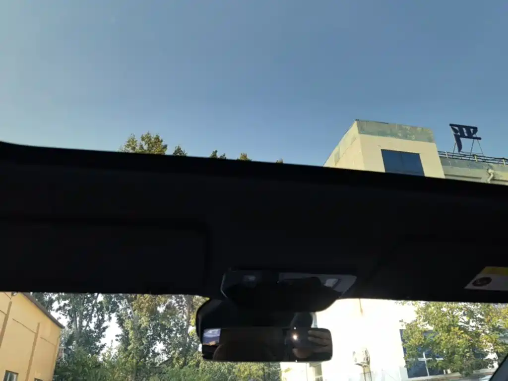 Li Auto Li i6 — миниатюра 18