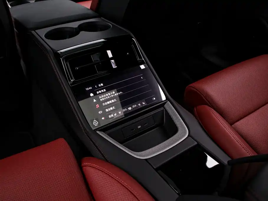 Porsche Panamera — миниатюра 17