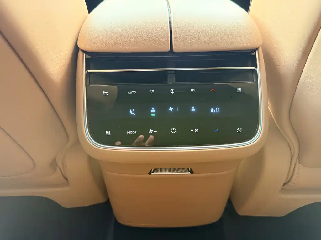 Xiangjie Xiangjie S9 — миниатюра 11