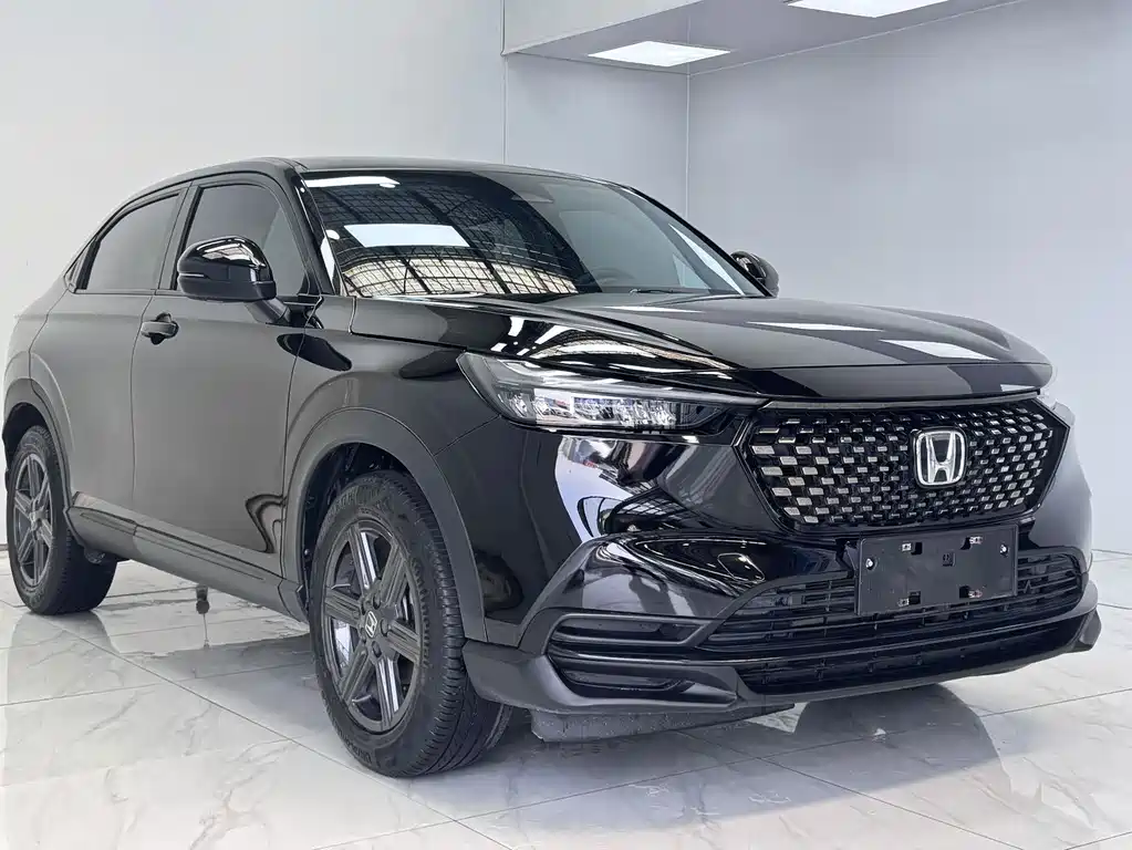 Honda XR-V — миниатюра 3