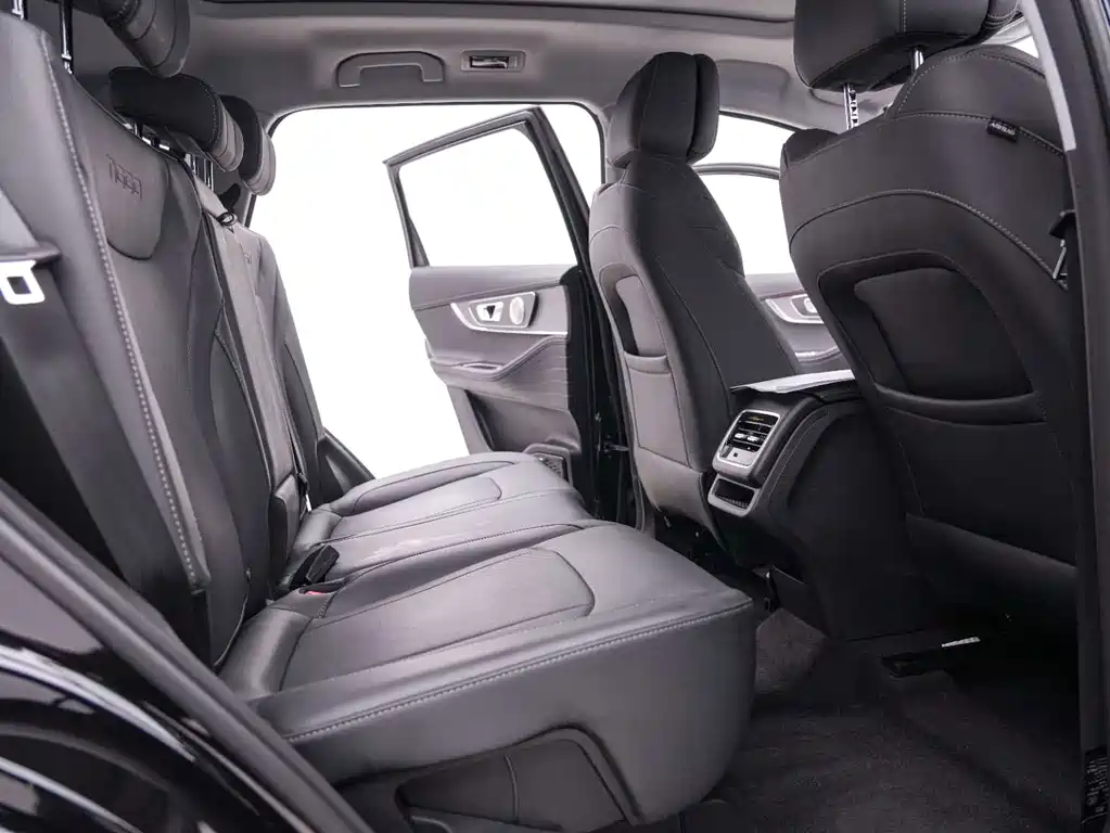 Chery Tiggo 8 PRO — миниатюра 22