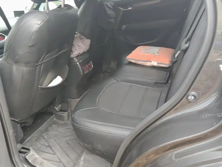 Mazda CX-5 — миниатюра 11