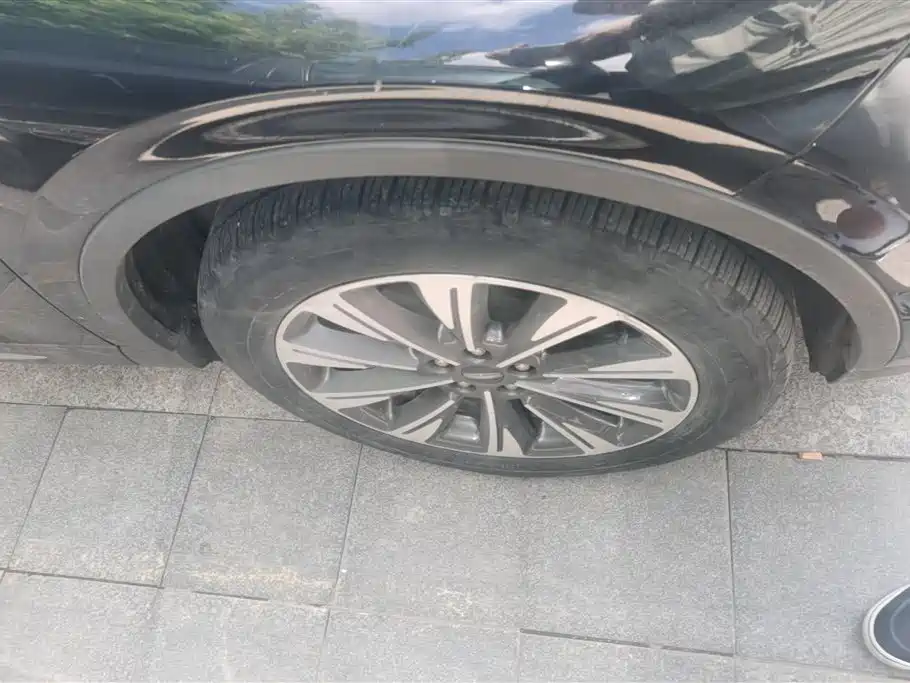 Lincoln Corsair 2022 2.0T