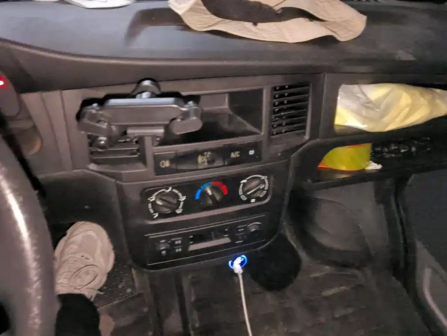 Wuling Zhiguang — миниатюра 13