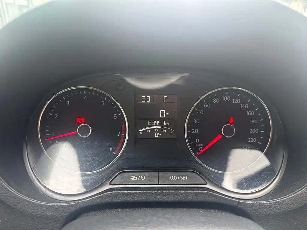 Volkswagen Polo — миниатюра 19
