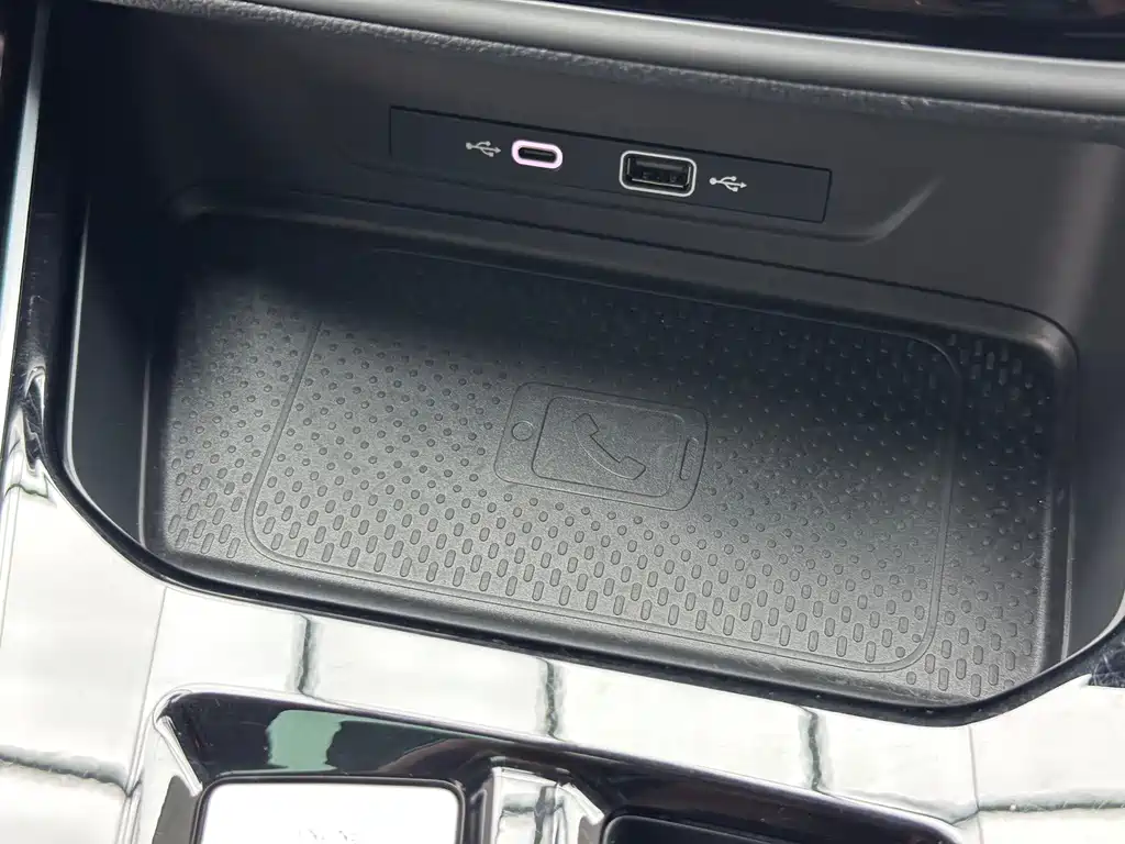 Volkswagen Lamando — миниатюра 14