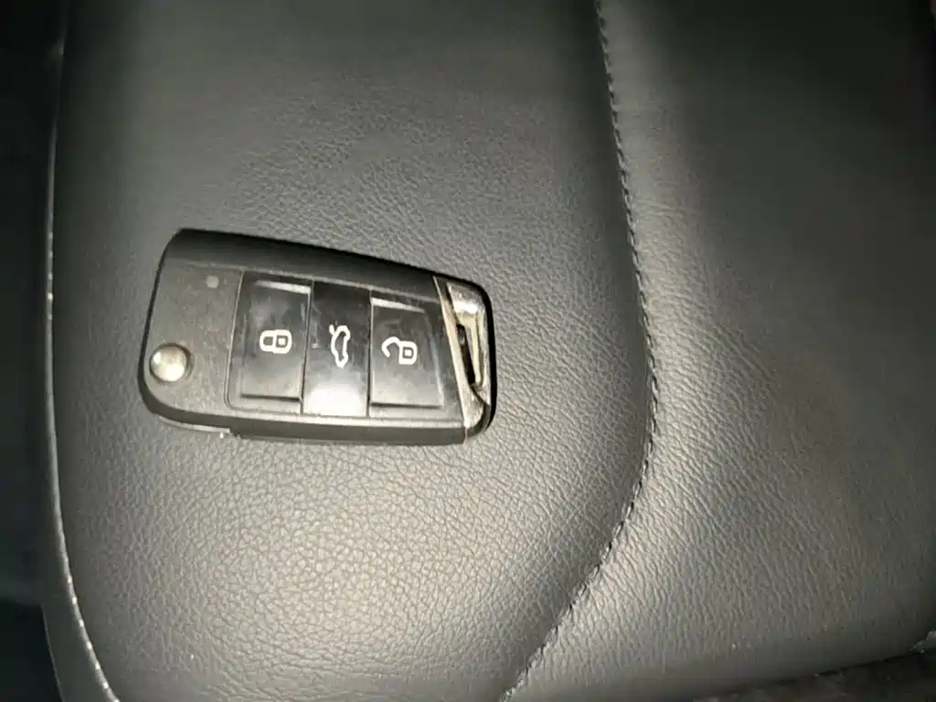 Volkswagen Tiguan L — миниатюра 9