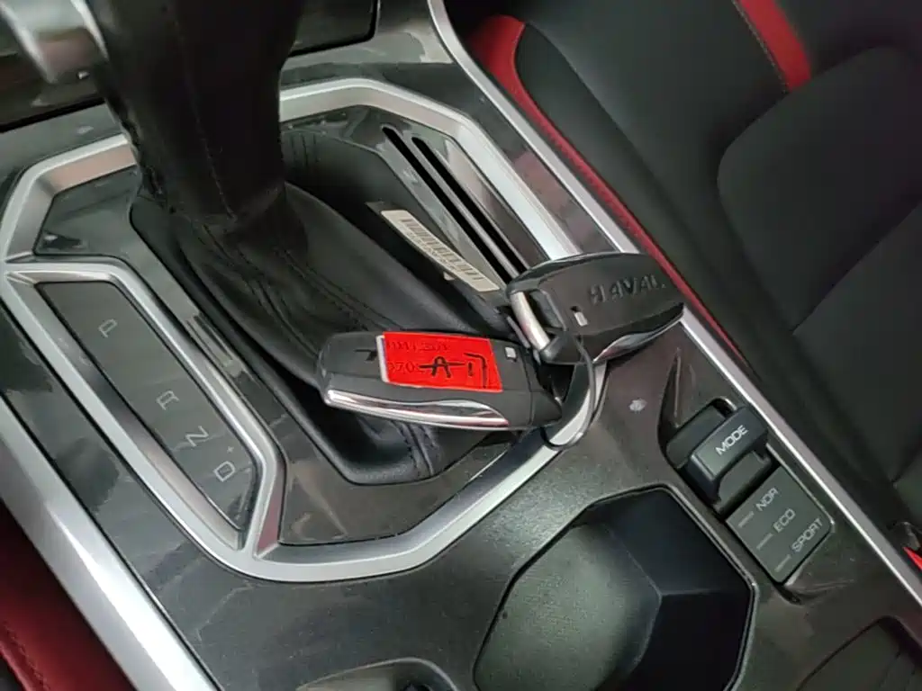 Haval H4 — миниатюра 9