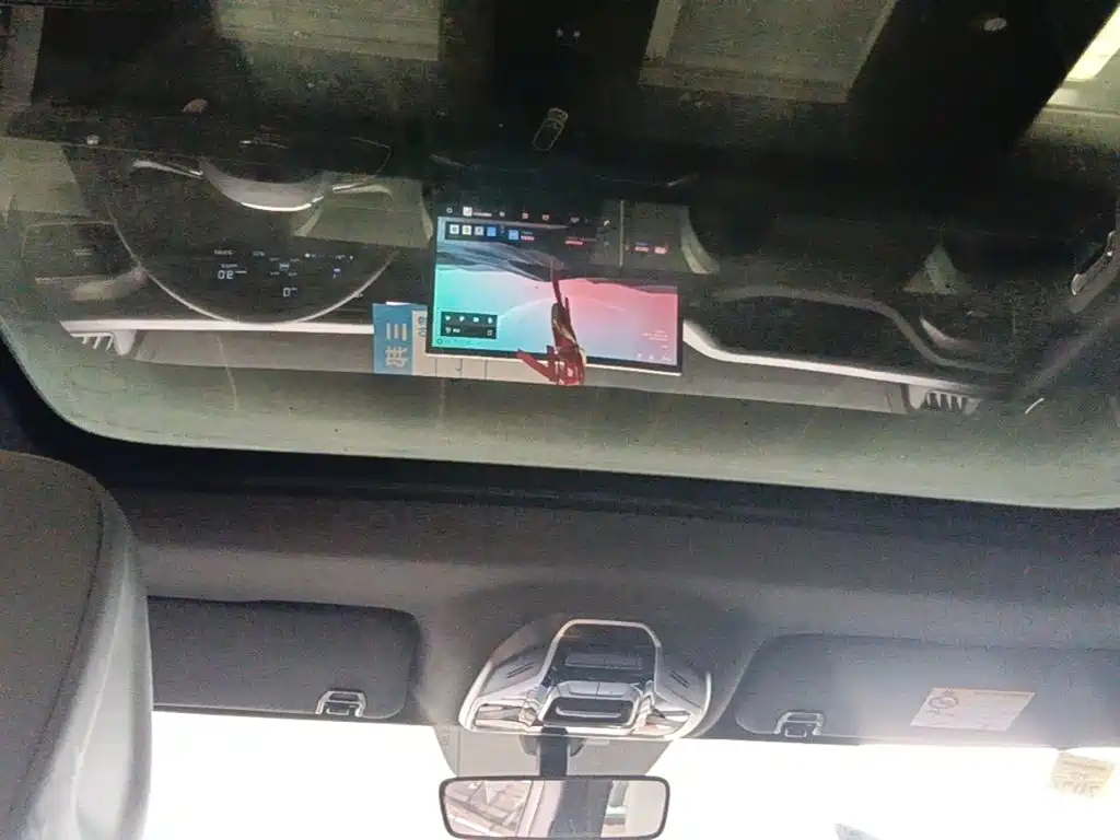 Geely Cowboy — миниатюра 18