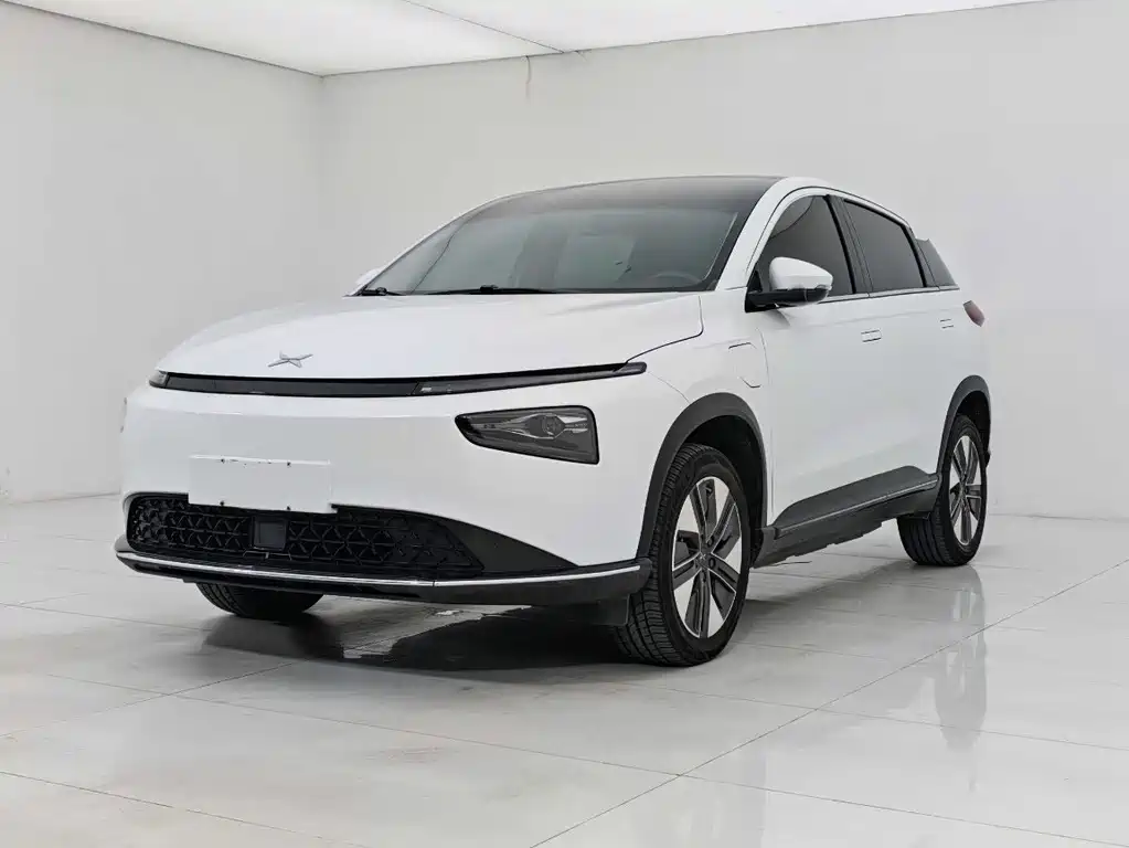 XPeng G3