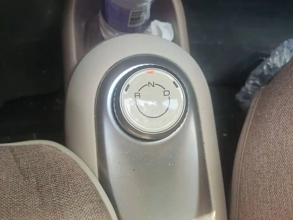 Wuling MINIEV — миниатюра 14