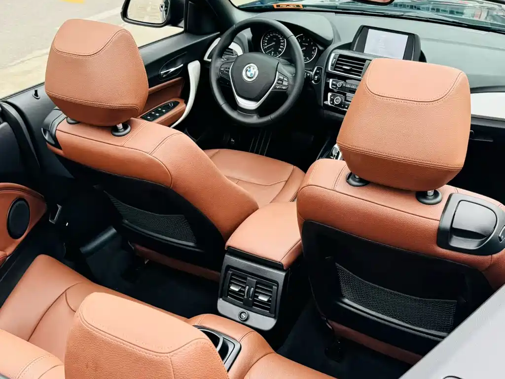 BMW 2 Series (Import) — миниатюра 5