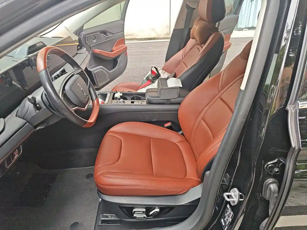 Lincoln Z — миниатюра 16