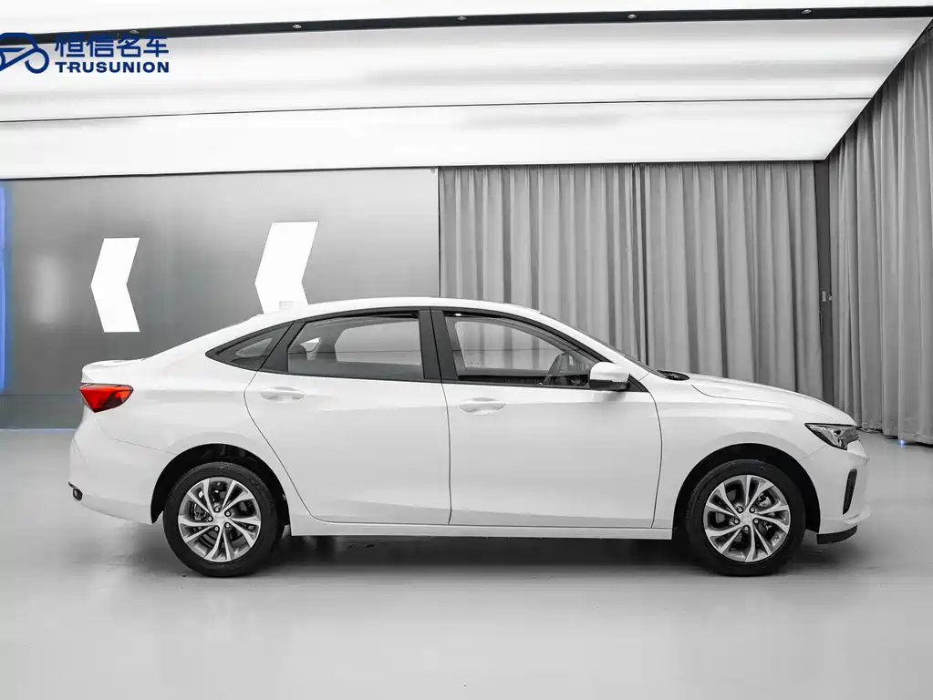 Buick Verano - фото 7