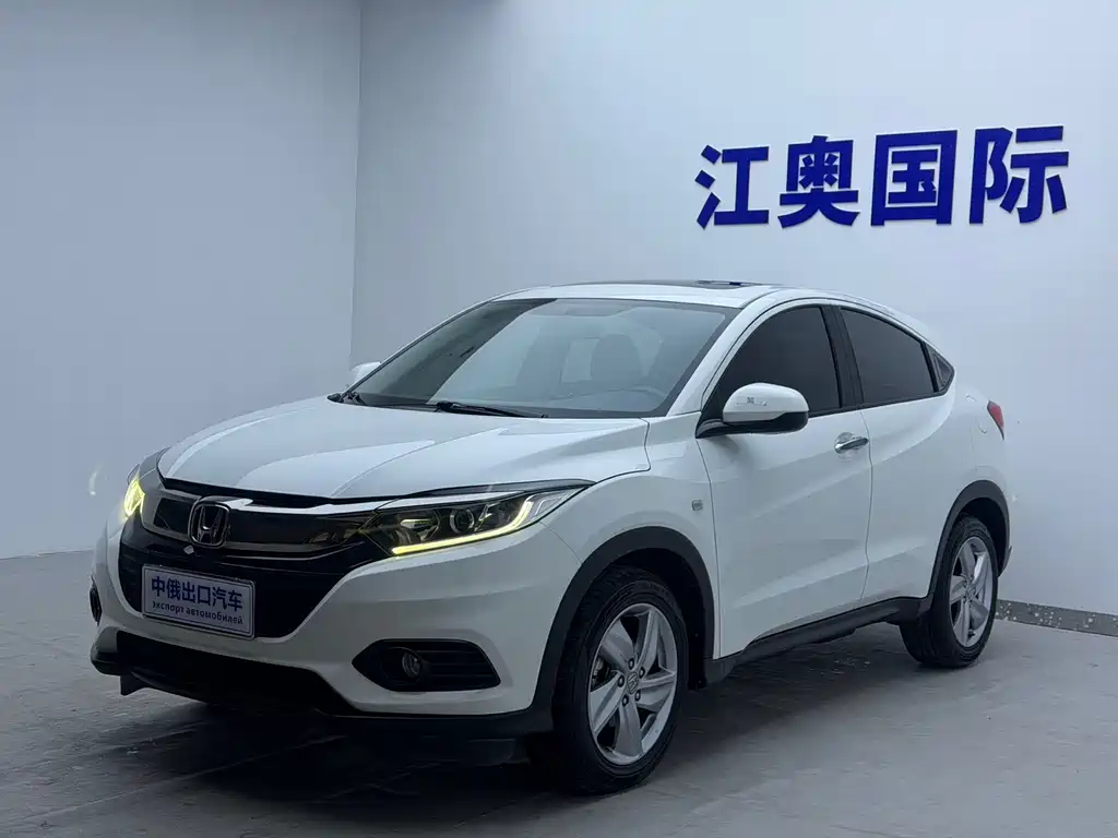 HONDA BINZHI