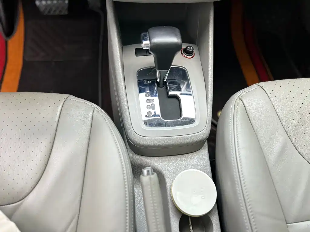 Volkswagen Bora — миниатюра 18
