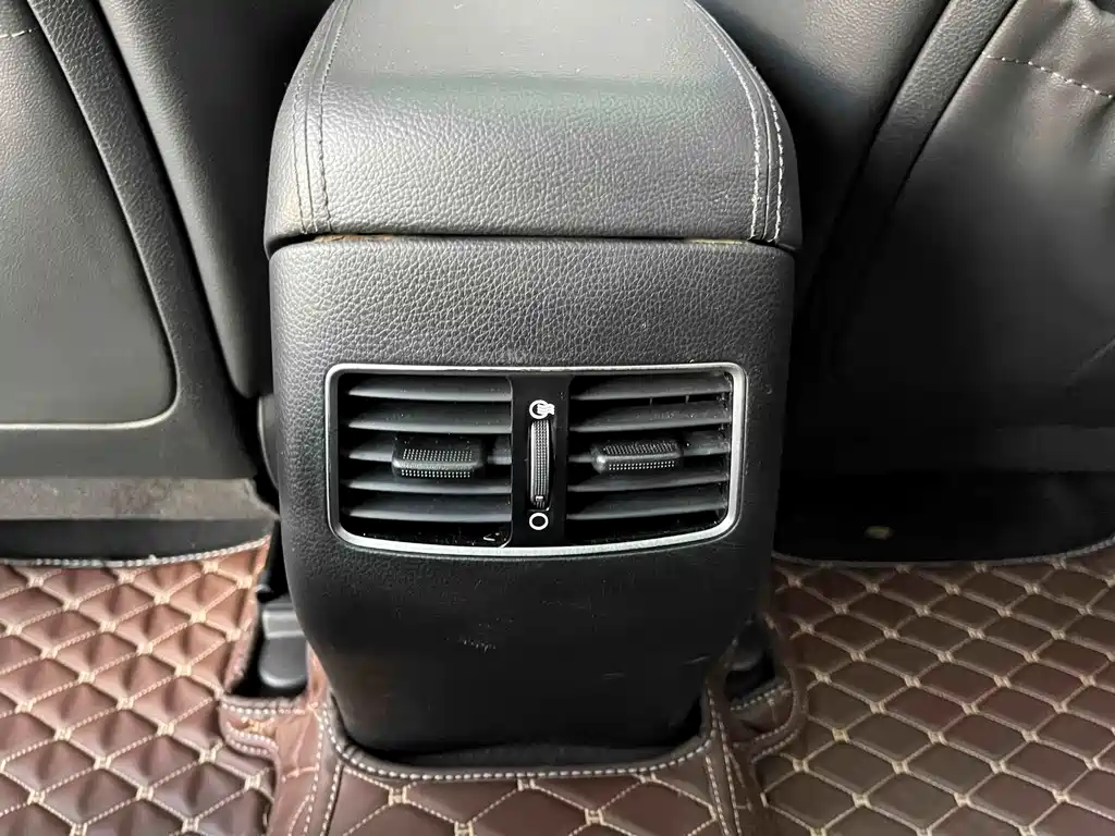Hyundai Mistra — миниатюра 19