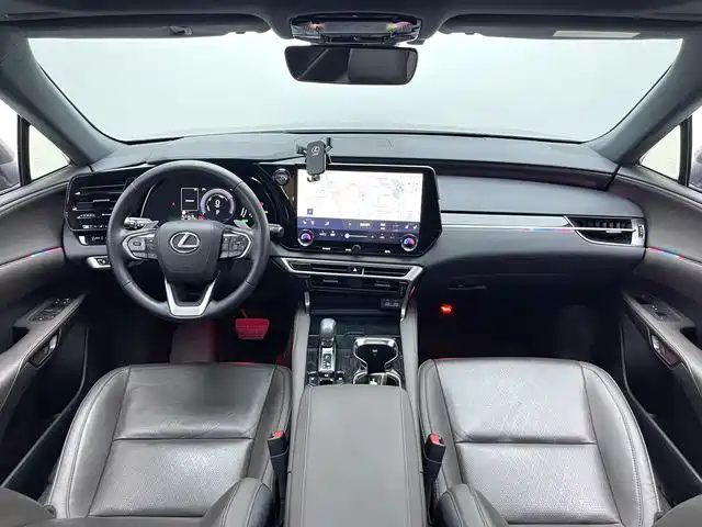 Lexus RX 2023 350h