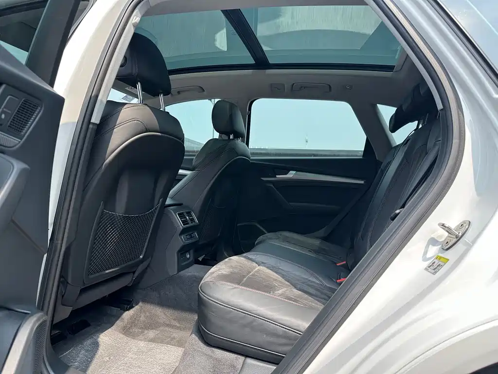 Audi Q5L 2020 45 TFSI Premium Sport