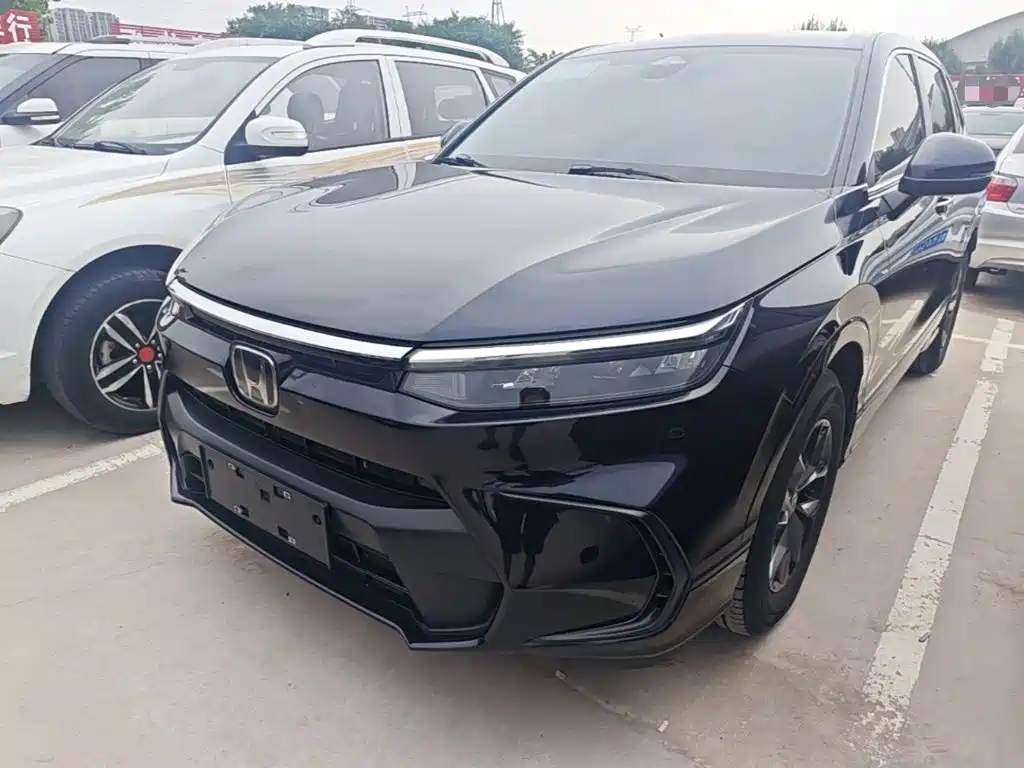 Honda Breeze 2023 240TURBO Luxury 5 мест