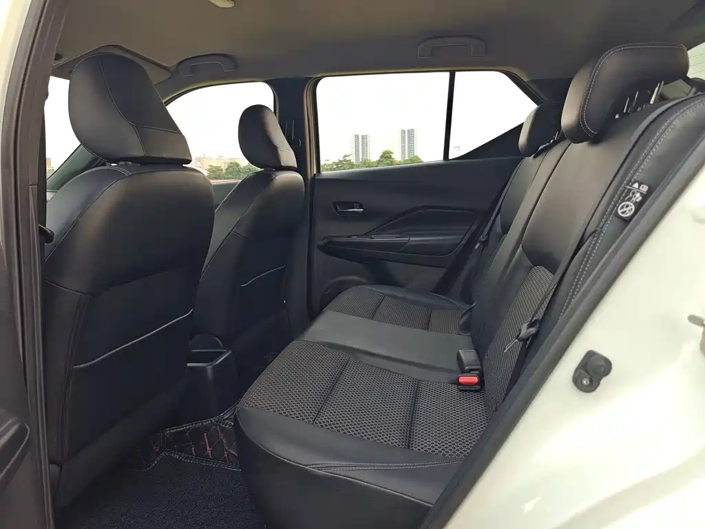 Nissan Kicks — миниатюра 18