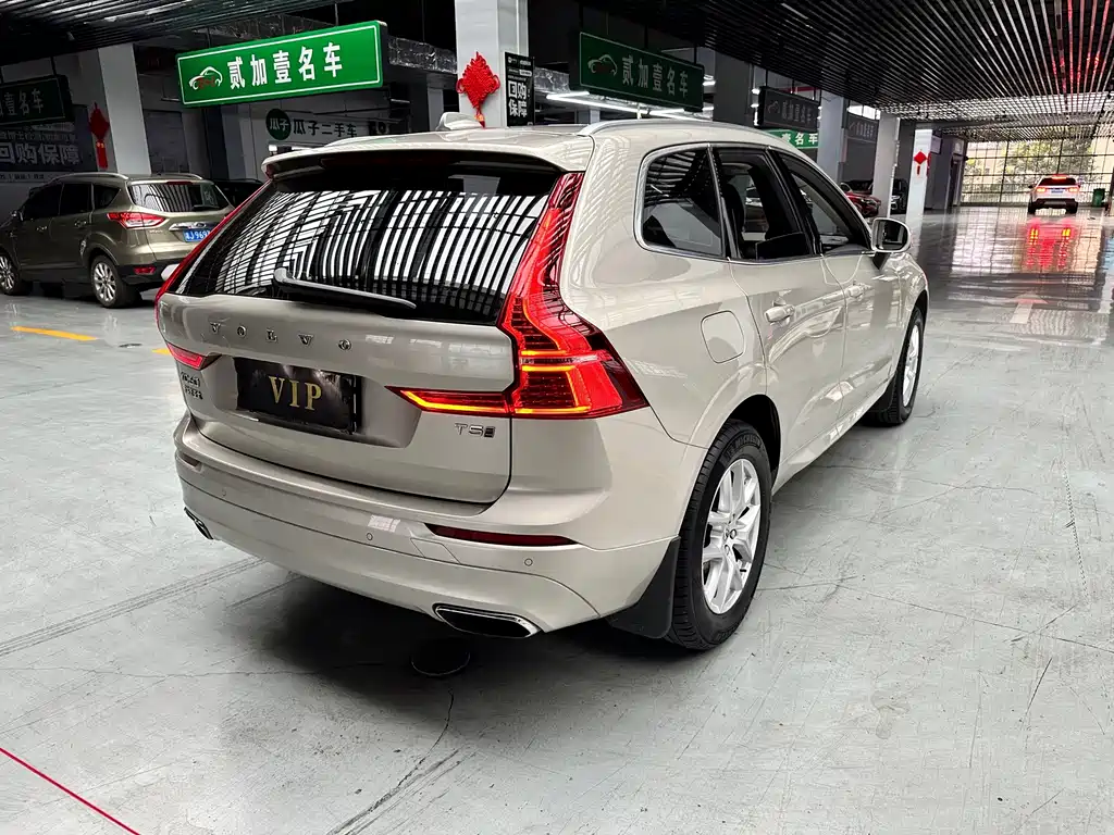 Volvo XC60 — миниатюра 7