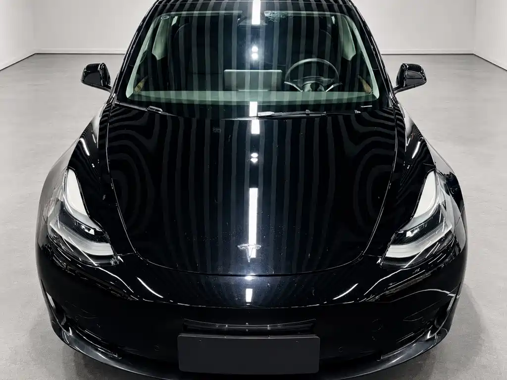 Tesla Model 3 — миниатюра 2