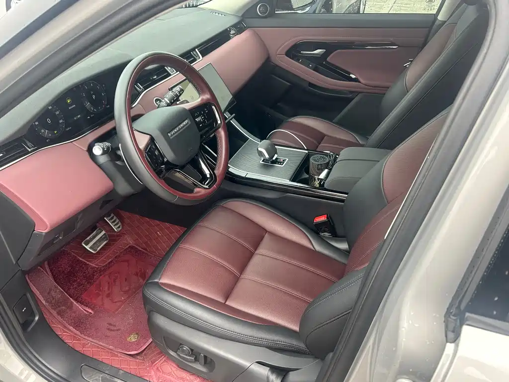 Land Rover Range Rover Evoque 2024 L SE