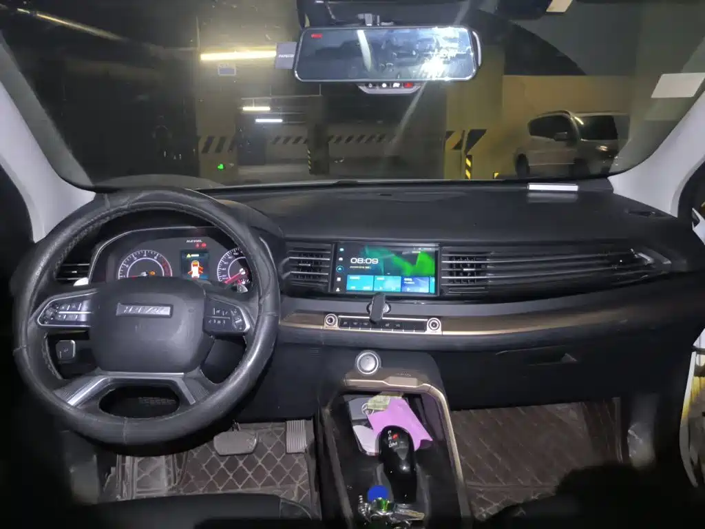 Haval H6 — миниатюра 5