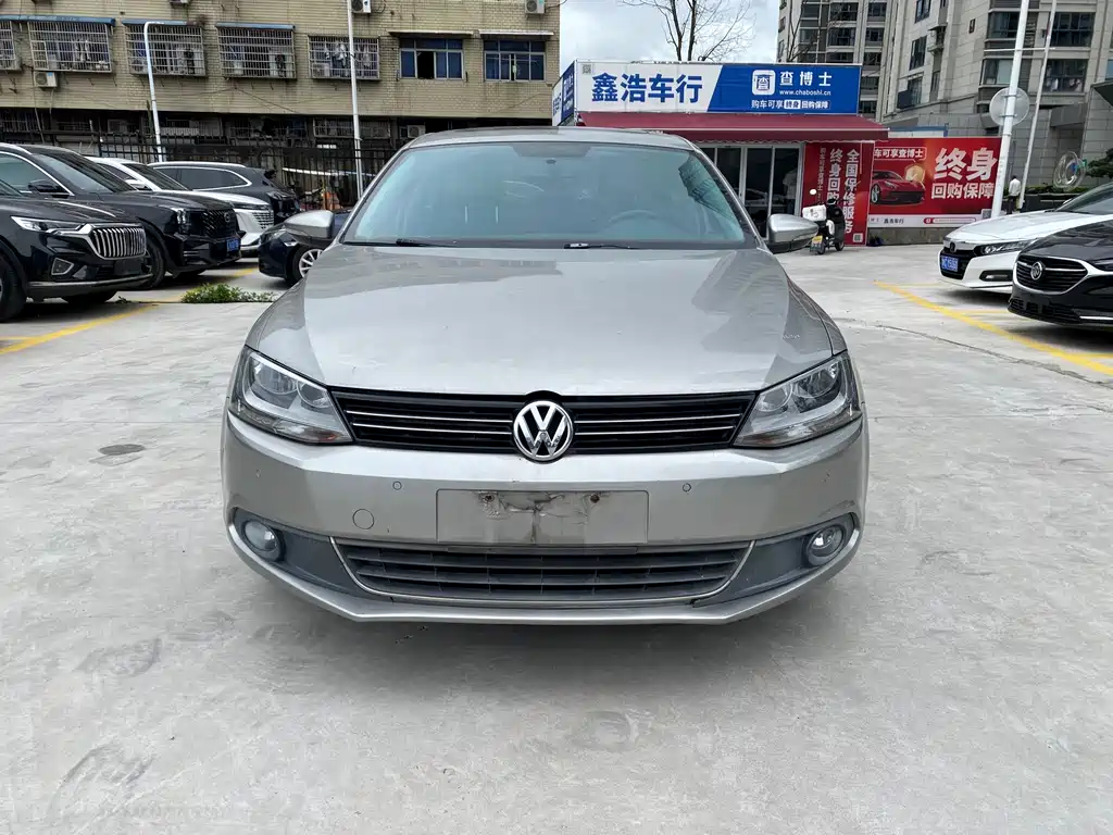Volkswagen Sagitar — миниатюра 5