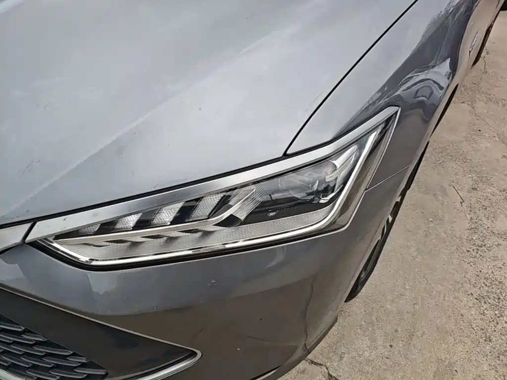 BYD Qin PLUS — миниатюра 24