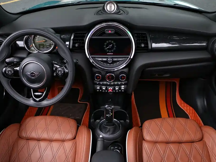 MINI Mini — миниатюра 22