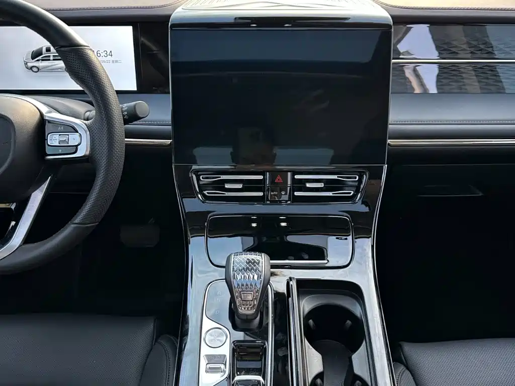 GAC Motor Trumpchi M8 — миниатюра 24