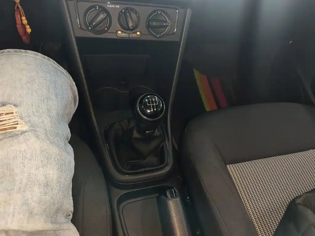 Volkswagen Polo — миниатюра 14
