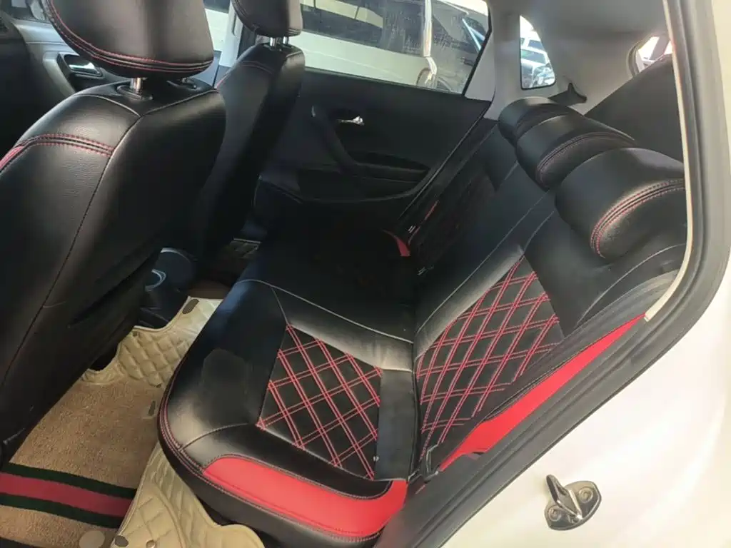 Volkswagen Polo — миниатюра 17