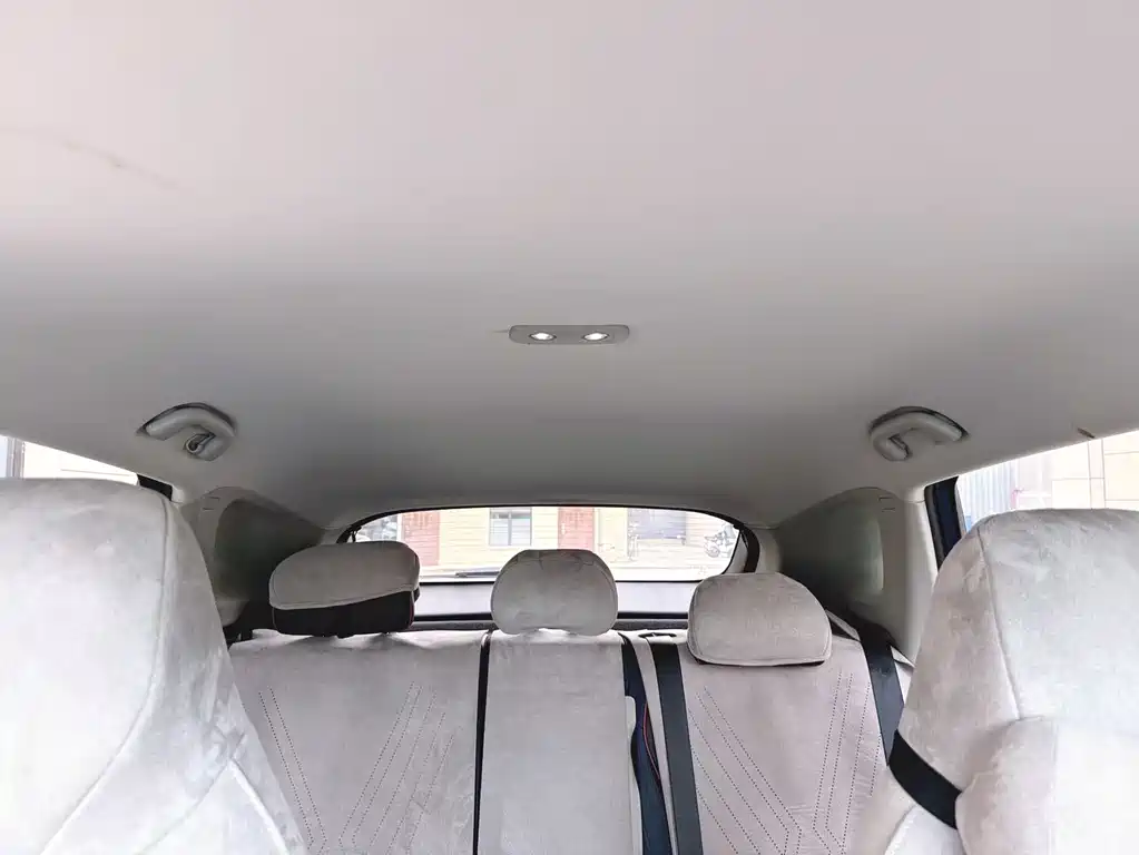 BYD Yuan Plus — миниатюра 17