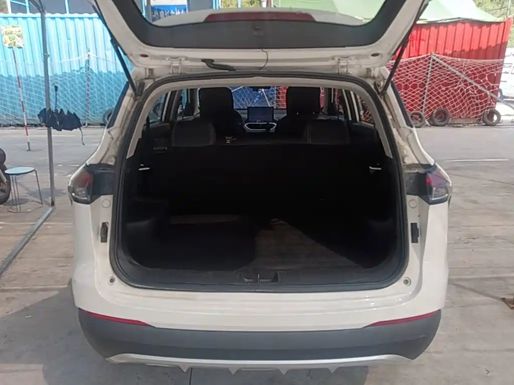 Baojun 510 — миниатюра 19