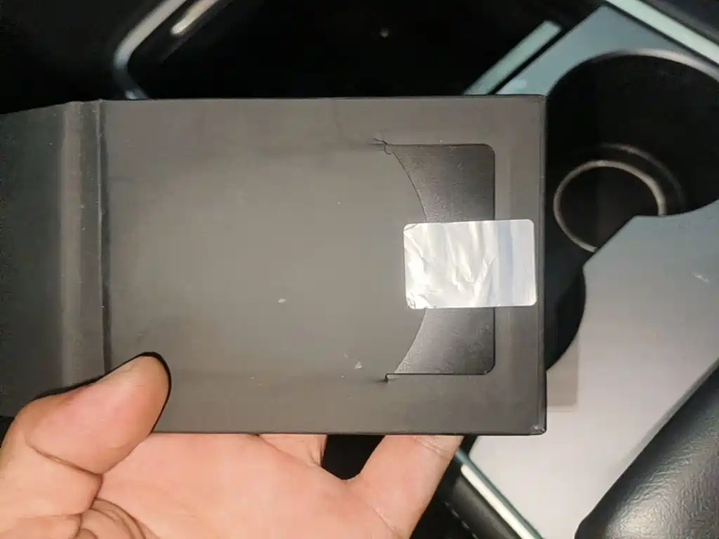 Tesla Model 3 — миниатюра 9