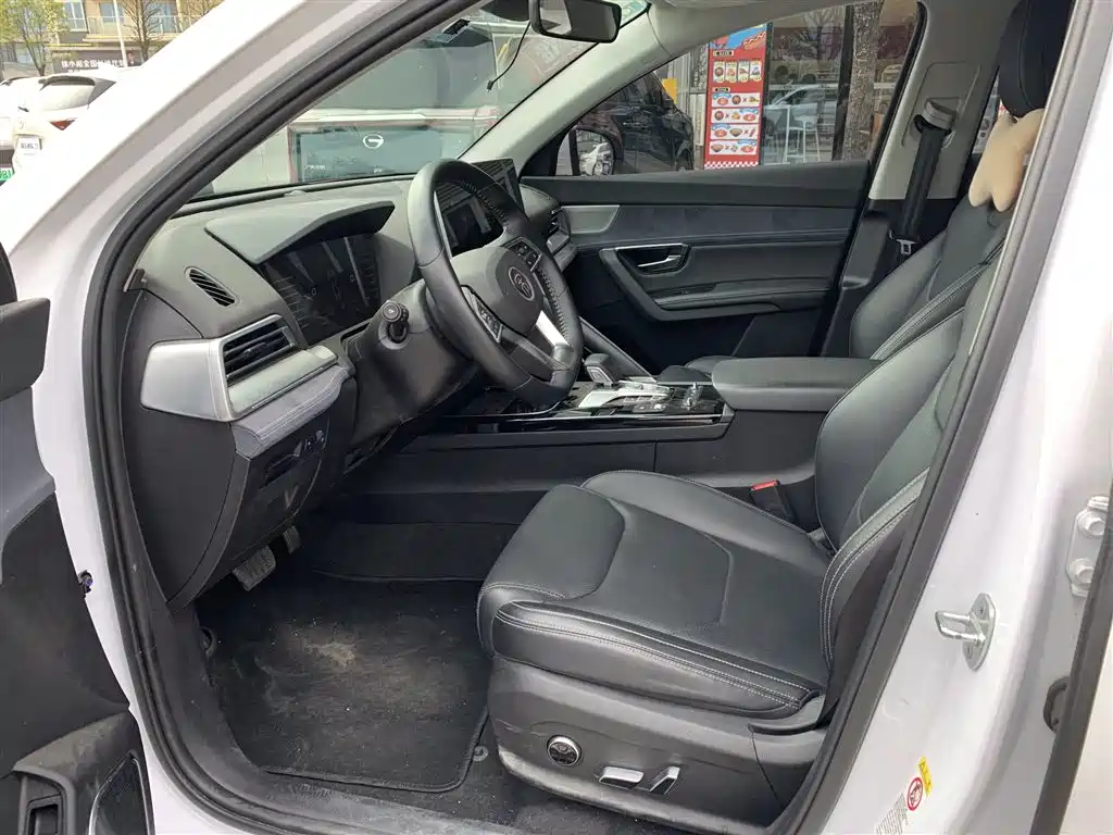 BYD SONGJIANG NEW ENERGY